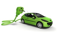 La Commissione europea per le automobili pulite e ad alta efficienza energetica